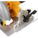 Пила дискова акумуляторна DeWALT DCS570N DCS570N