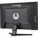 23,8 "16: 9 Game IPS RK Monitor, 1920x1080, 1 мс (MPRT), 100 Гц, адаптивная синхронизация, 1xhdmi 1,4/1xdp 1. IIYAMA G24445HSU-B2 3728847