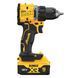 Дриль-шуруповерт акумуляторний безщітковий DeWALT DCD794P2T DCD794P2T