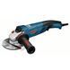 Угловая шлифмашина Bosch GWS 15-150 CIH 0601830522 0601830522