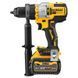 Дриль-шурупокрут акумуляторний безщітковий ударний DeWALT DCD999X1 DCD999X1
