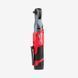 Трещітка акумуляторна 3/8'' MILWAUKEE, M12 FUEL FIR38-201B 4933459798