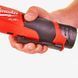 Трещітка акумуляторна 3/8'' MILWAUKEE, M12 FUEL FIR38-201B 4933459798