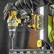 Дриль-шурупокрут акумуляторний безщітковий ударний DeWALT DCD999X1 DCD999X1