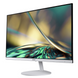 Монітор IPS 23.8",1920*1080,100 Гц,білого кольору ACER SA242YEWI (UM.QS2EE.E09) 3722431