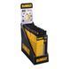 Кассета с бурами SDS Plus DeWALT DT70835