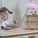 Дерев'яний ігровий набір Viga Toys Валіза з інструментами, 10 шт. (50387) dt_79227