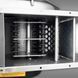 Бензиновый измельчитель Jansen GTS-13 GTS-13