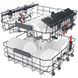 Whirlpool Посудомийна машина вбудовувана, 14компл. WIC3C34PFES (360375) WIC3C34PFES