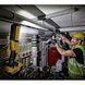 Фонарь светодиодный аккумуляторный DeWALT DCL050 DCL050