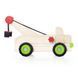 Большая машинка Guidecraft Block Science Trucks Эвакуатор деревянный 37 см (G7532) dt_2267