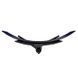ASUS Монітор 39" ROG Swift PG39WCDM 2xHDMI, DP, USB-C, 4xUSB, Audio, OLED, 3440x1440, 21:9, 240Hz, 0.03ms, DCI-P3 99%, CURVED, AdaptiveSync, HAS, HDR400 (382586) 90LM09R0-B01170
