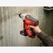 Перфоратор SDS-PLUS аккумуляторный MILWAUKEE, M12 H-0 4933431355