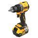 Дриль-шуруповерт акумуляторний безщітковий DeWALT DCD794P2T DCD794P2T