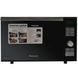Микроволновая печь Panasonic 23л, 1000Вт, гриль, дисплей, черный (208618) NN-DF383BZPE