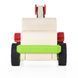 Большая машинка Guidecraft Block Science Trucks Эвакуатор деревянный 37 см (G7532) dt_2267