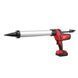 Пістолет для герметиків акумуляторний MILWAUKEE, C18 PCG/600T-201B 4933441808