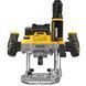 Фрезер акумуляторний безщітковий DeWALT DCW620NT DCW620NT