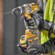 Дриль-шурупокрут акумуляторний безщітковий ударний DeWALT DCD999X1 DCD999X1