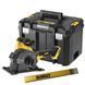 Штроборіз акумуляторний безщітковий DeWALT DCG200NT DCG200NT