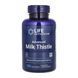 Расторопша (Силимарин) Life Extension Advanced Milk Thistle 120 капсул