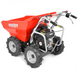 Мини-транспортер HECHT 2636, до 300 кг HECHT2636