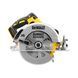 Набор из шести инструментов бесщеточных DeWALT DCK685P3T DCK685P3T