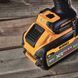 Дриль-шурупокрут акумуляторний безщітковий ударний DeWALT DCD999X1 DCD999X1