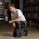 Штани робочі NEO TOOLS 81-296-1 Mix&Match, еластичні з посиленням Cordura та карманами XL