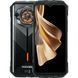 Doogee Смартфон S PUNK 6.58" 6/256ГБ, 2SIM, 10800мА&bull;ч, черный 6923740211854