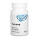 Підтримка мозку, Brain Factors, Thorne Research, 30 капсул