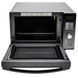 Микроволновая печь Panasonic 23л, 1000Вт, гриль, дисплей, черный (208618) NN-DF383BZPE