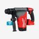Перфоратор SDS-PLUS акумуляторний MILWAUKEE, M18 FUEL ONEFHP-0X 4933478884