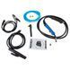 Сварочный аппарат Vitals Professional MIG 2000 LCD Alu Synergy V156989