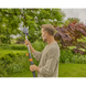 Висоторіз телескопічний для зелених гілок GARDENA StarCut Pro L 32 мм 12081-20.000.00