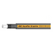 Садовый шланг 2Е AquaFlex Graphite 1/2" 20 м, 4 слоя, 20 бар 2E-GHC12C20