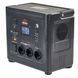 Портативна зарядна станція Vitals Professional PS 1000qc V191786