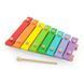 Деревянный ксилофон Viga Toys 8 тонов (58771) dt_1930