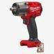Гайкокрут акумуляторний 1/2'' MILWAUKEE, M18 FUEL FMTIW2F12-0 4933498057