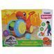 Каталка Toomies Jurassic World Динозавр із кульками (E73254C) dt_14167
