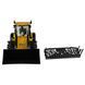Модель Britains Трактор JCB 419S 1:32 (43223) dt_14048