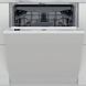 Whirlpool Посудомийна машина вбудовувана, 14компл. WIC3C34PFES (360375) WIC3C34PFES