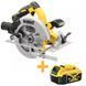 Набор из шести инструментов бесщеточных DeWALT DCK685P3T DCK685P3T