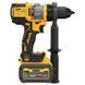Дриль-шурупокрут акумуляторний безщітковий ударний DeWALT DCD999X1 DCD999X1