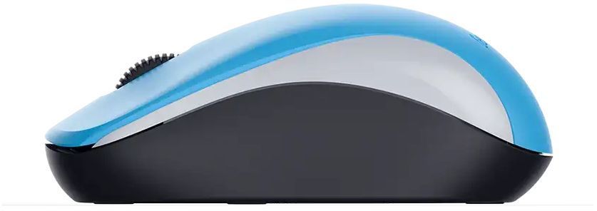 Миша Genius NX-7000, WL, синій (390552) 31030027402 фото