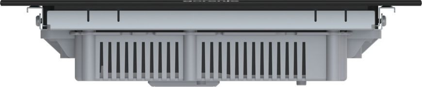 Gorenje Варильна поверхня індукційна, 30см, Доміно, PowerBoost, поєднання конфорок, чорний (374038) GI3201SYBSC фото