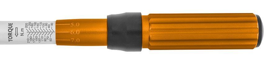 Набор динамометрических ключей Neo Tools 08-845 1/4", 3/8", 1/2" 3 шт. 08-845 фото