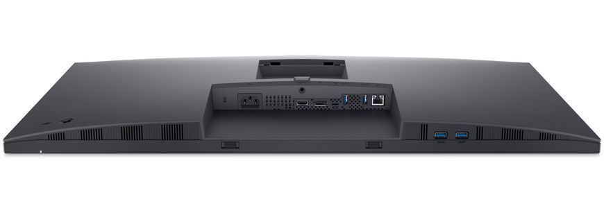 Dell Монитор 31.5" P3223QE HDMI, DP, USB-C, RJ-45, IPS, 3840x2160, sRGB 99%, Pivot 210-BEQZ фото