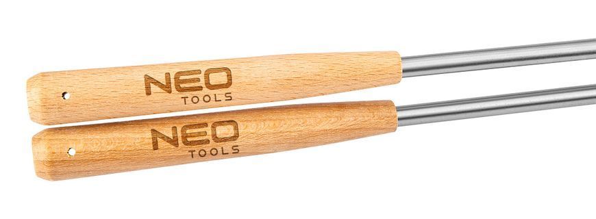 Бутербродниця для багаття NEO Tools 63-156