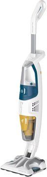 Rowenta Пылесос пароочиститель Clean&Steam Multi, 1700Вт, конт пыль -0,5л, микрофильтр, 7 насадок, белый RY8561WH фото